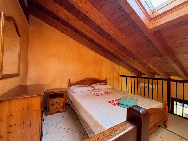 Soluzione N. CR199: Appartamento in Affitto > Casalmaggiore (CR)