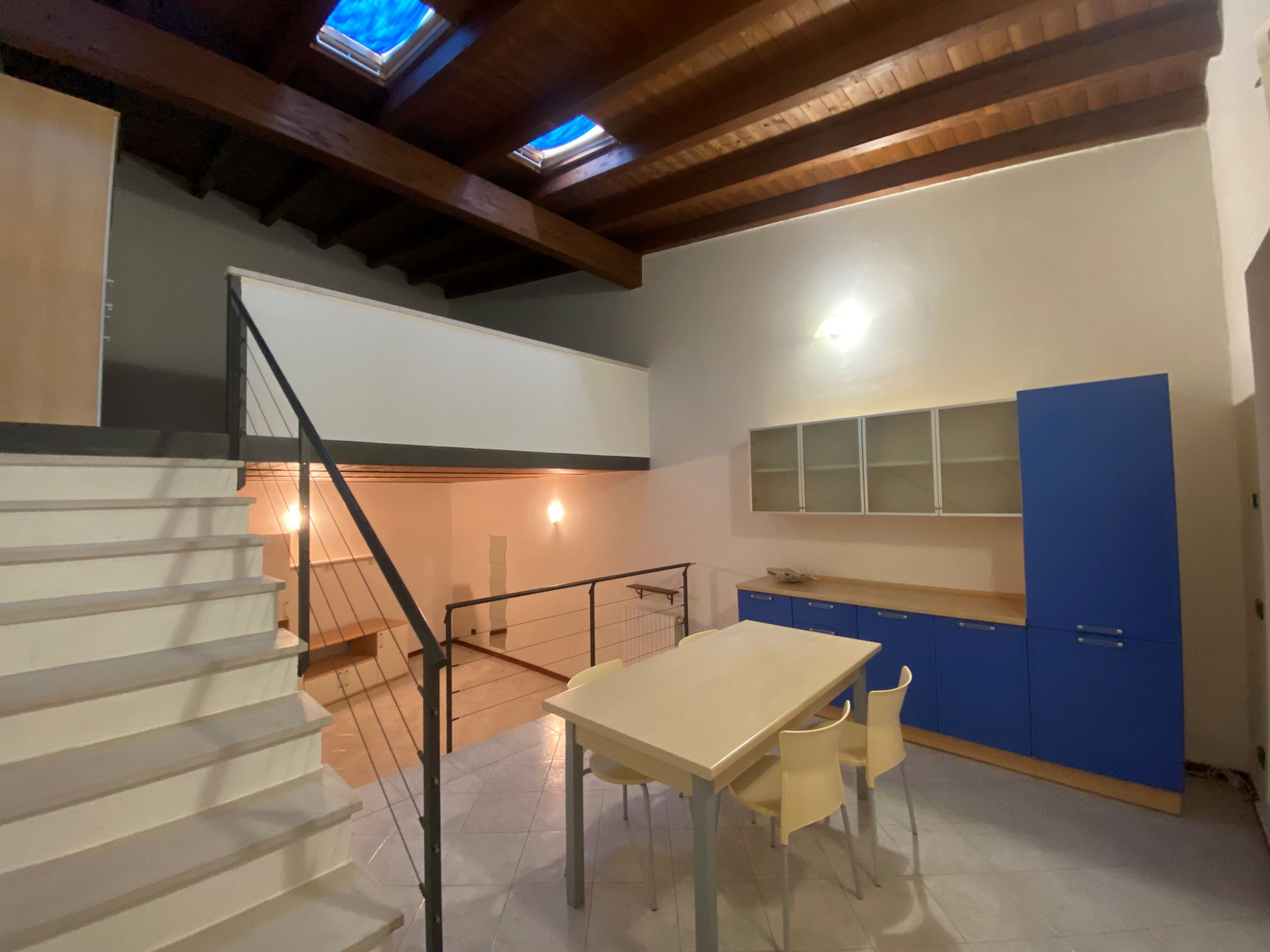 Soluzione N. CR325: Appartamento in Affitto > Casalmaggiore (CR)