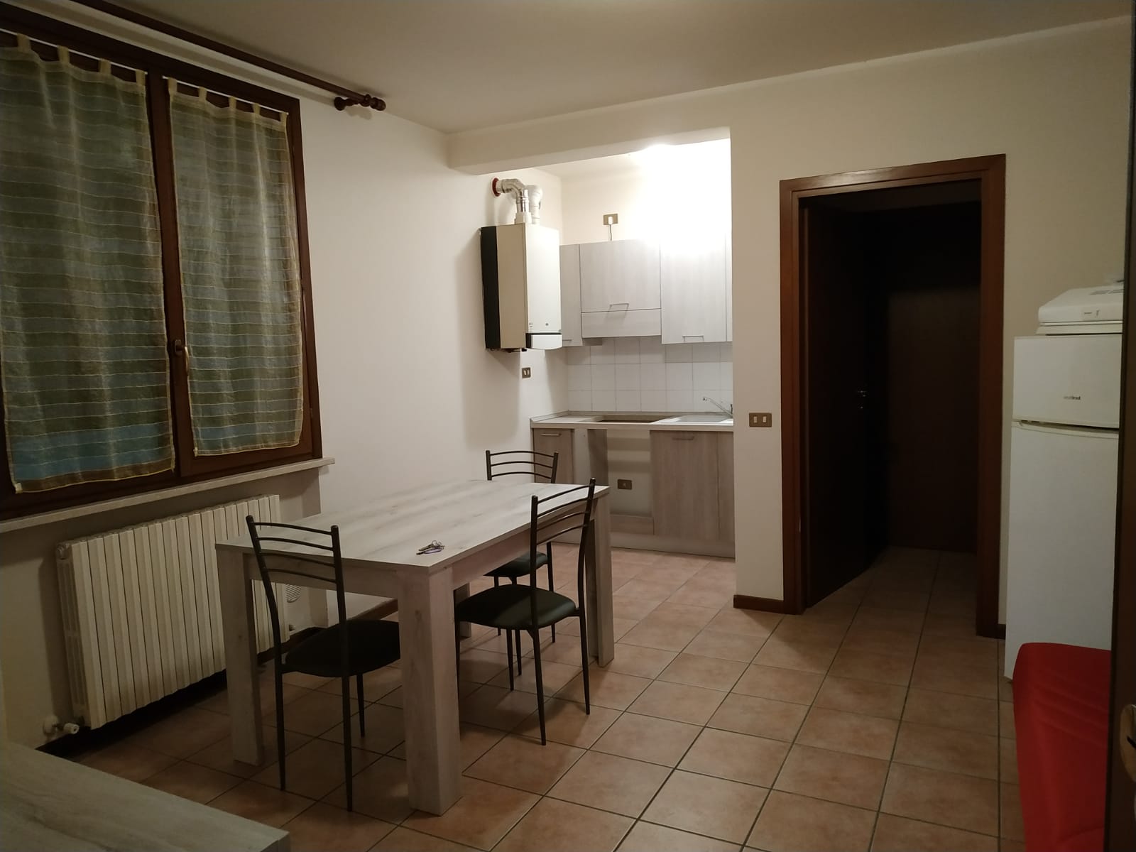 Soluzione N. CR425: Appartamento in Affitto > Casalmaggiore (CR)