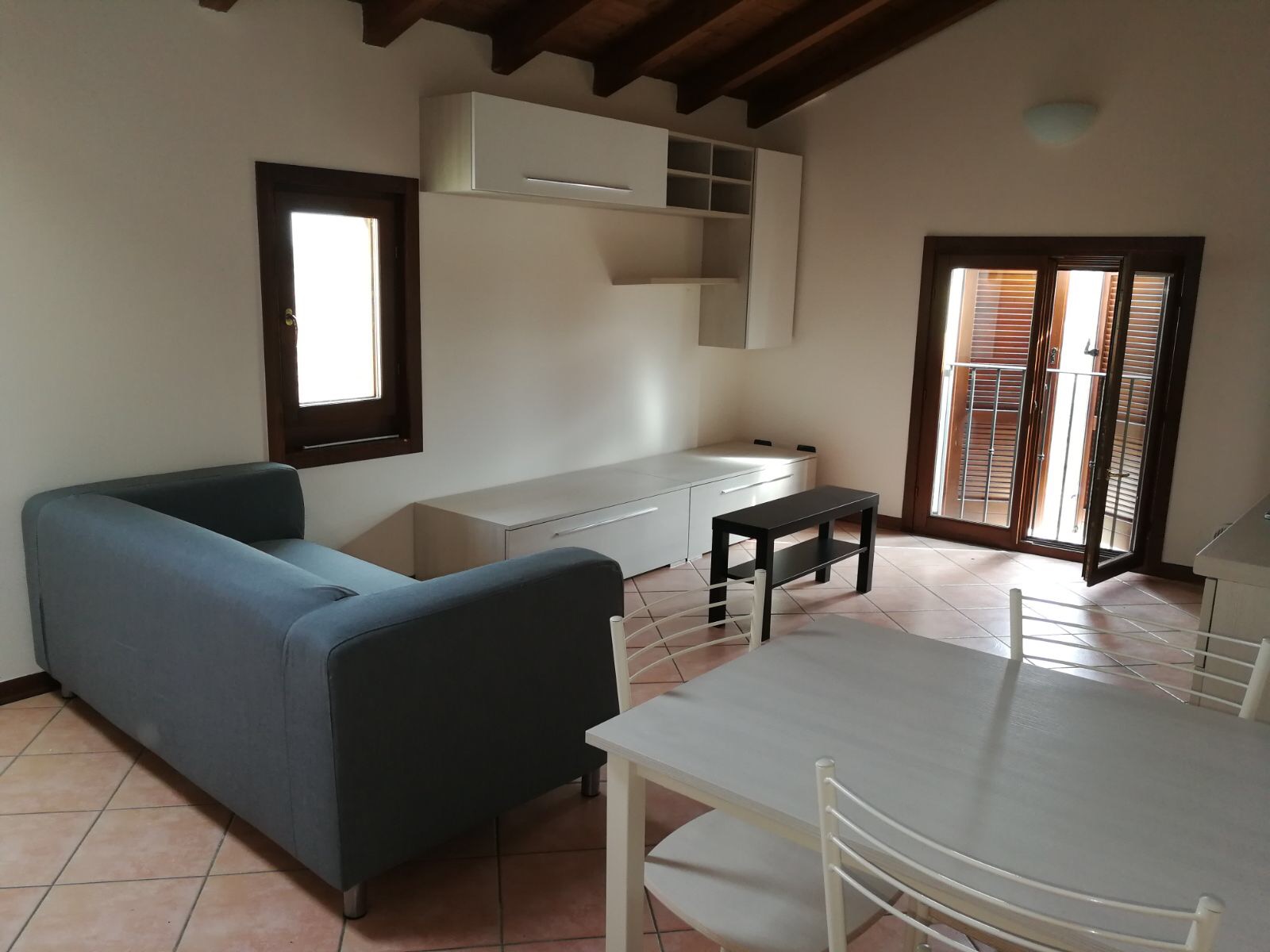 Soluzione N. CR468: APPARTAMENTO in Affitto > CASALMAGGIORE (CR)