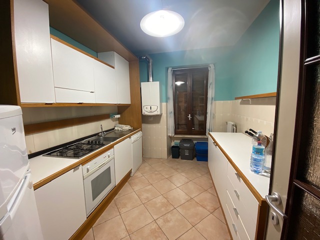 Soluzione N. CR577: Appartamento in Affitto > Casalmaggiore (CR)