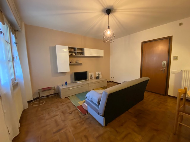 Soluzione N. CR579: Appartamento in Affitto > Casalmaggiore (CR)