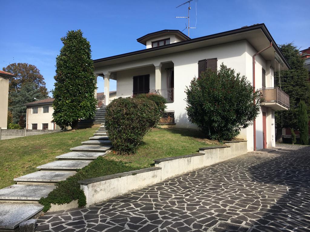 Soluzione N. CR580: Casa in Vendita > Casalmaggiore (CR)