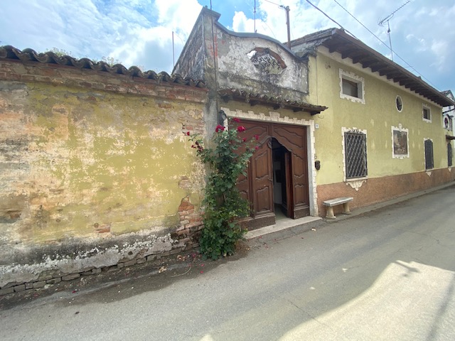 Soluzione N. CR586: Casa in Vendita > Casteldidone (CR)