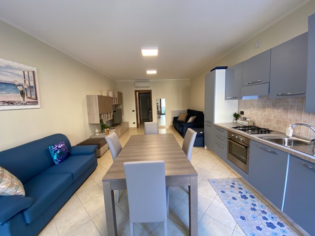 Soluzione N. CR594: Appartamento in Affitto > Casalmaggiore (CR)