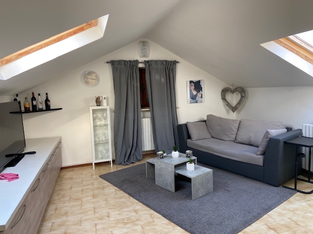 Soluzione N. CR625: Appartamento in Vendita > Casalmaggiore (CR) Soluzione N. CR625: Appartamento in Vendita > Casalmaggiore (CR)