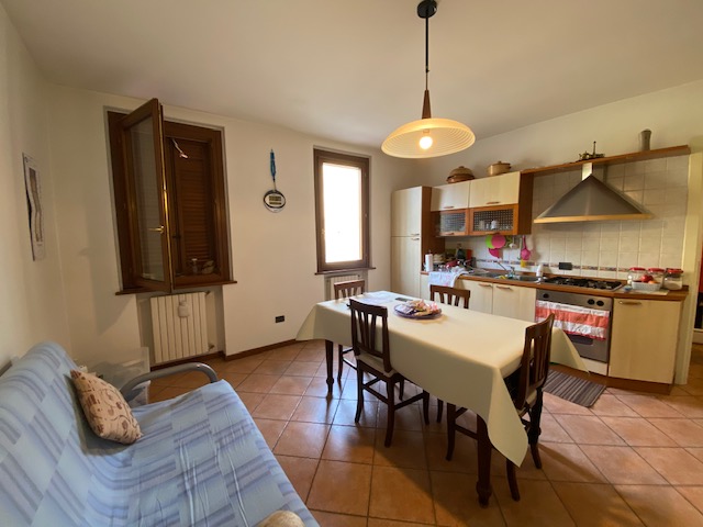 Soluzione N. CR653: Appartamento in Vendita > Casalmaggiore (CR) Soluzione N. CR653: Appartamento in Vendita > Casalmaggiore (CR)