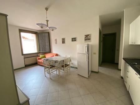 Soluzione N. CR674: Appartamento in Affitto > Casalmaggiore (CR)