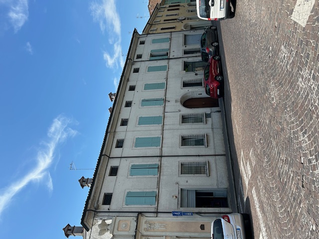 Soluzione N. CR721: APPARTAMENTO in Vendita > CASALMAGGIORE (CR)