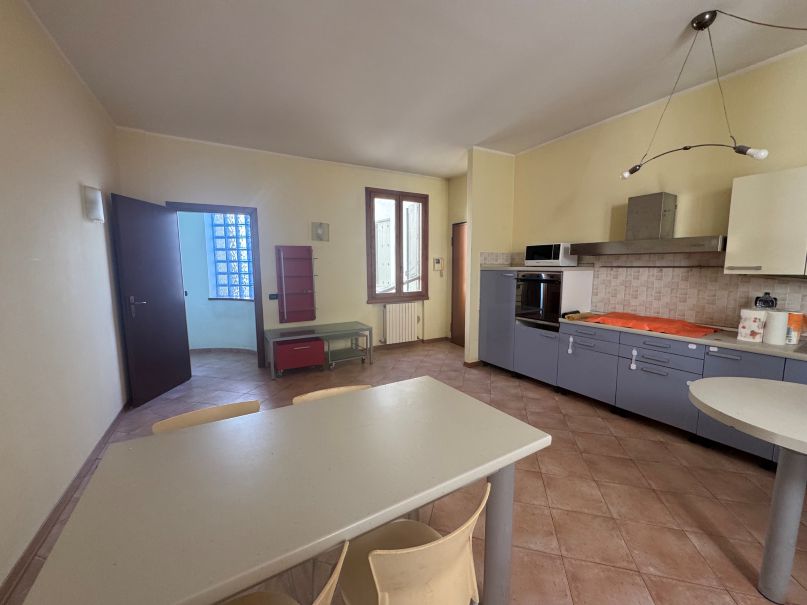 Soluzione N. CR756: Appartamento in Vendita > Casalmaggiore (CR) Soluzione N. CR756: Appartamento in Vendita > Casalmaggiore (CR)