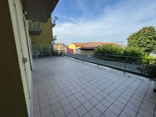 Soluzione N. CR299: Appartamento in Vendita > Vicobellignano (CR)