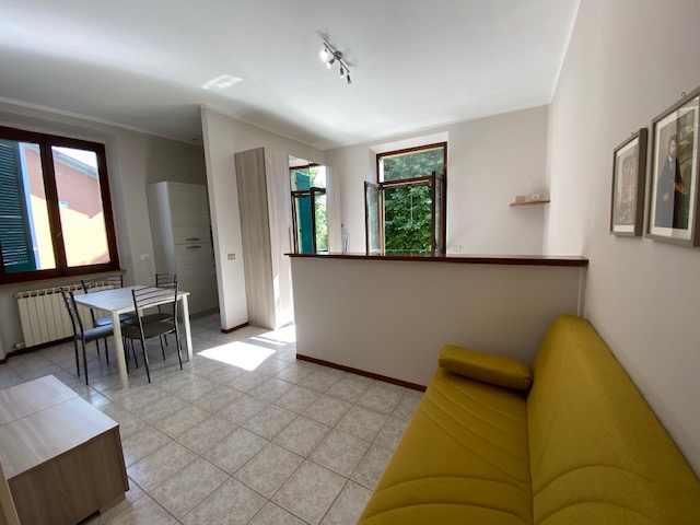Soluzione N. CR513: Appartamento in Affitto > Casalmaggiore (CR)