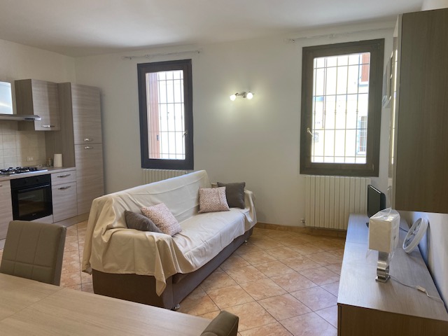 Soluzione N. CR518: Appartamento in Affitto > Casalmaggiore (CR)