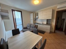 Soluzione N. CR705: Appartamento in Affitto > Casalmaggiore (CR)