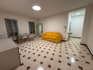 Soluzione N. CR717: Appartamento in Affitto > CASALMAGGIORE (CR)