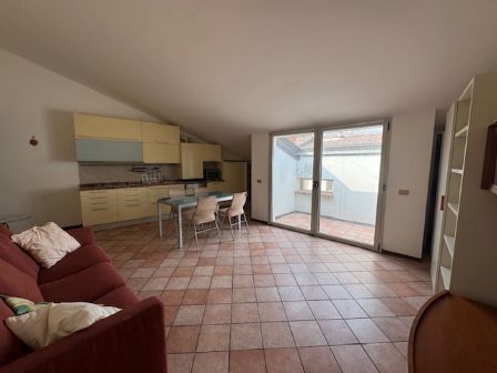 Soluzione N. CR745: Appartamento in Affitto > Casalmaggiore (CR)