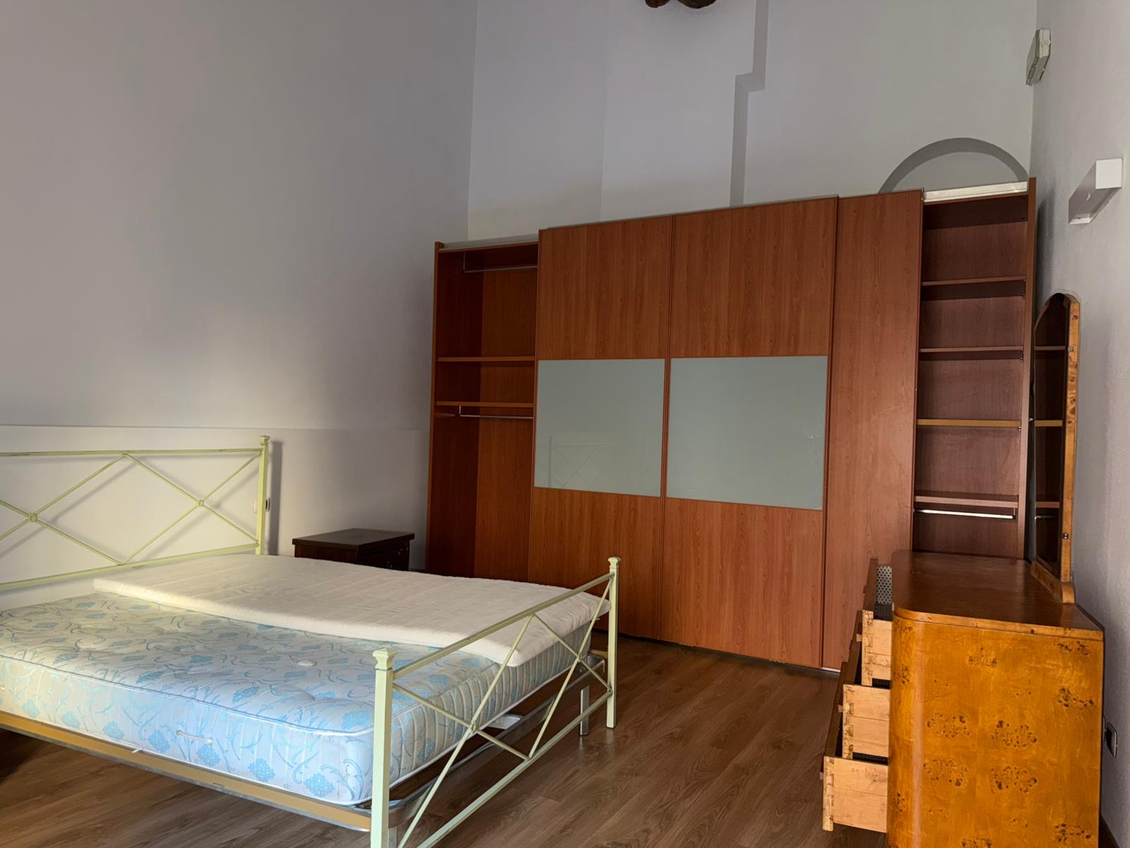 Soluzione N. CR746: Appartamento in Affitto > Casalmaggiore (CR)