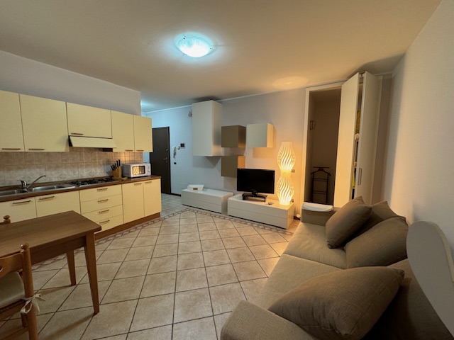 Soluzione N. CR751: Appartamento in Affitto > Casalmaggiore (CR)
